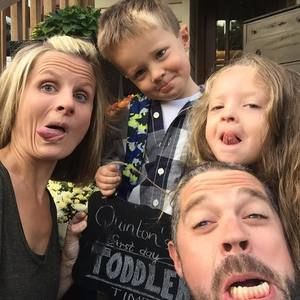 Meet your Posher, Matt